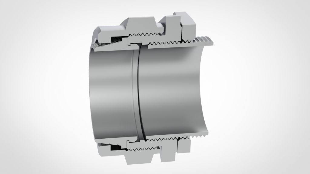 BWR Cable Gland