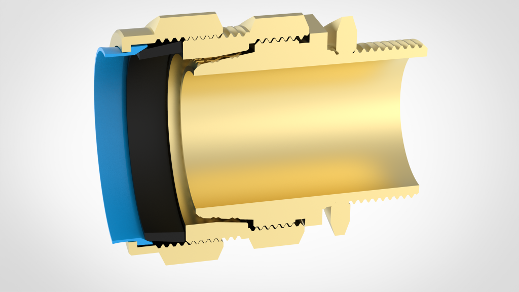 CW 3 Part NPT