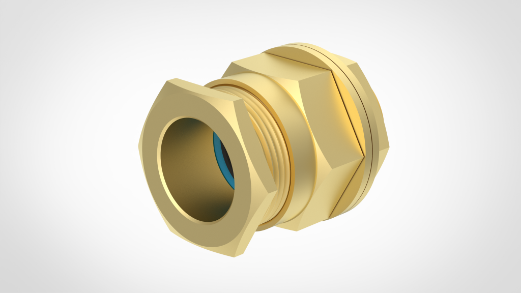 CXT Cable Gland