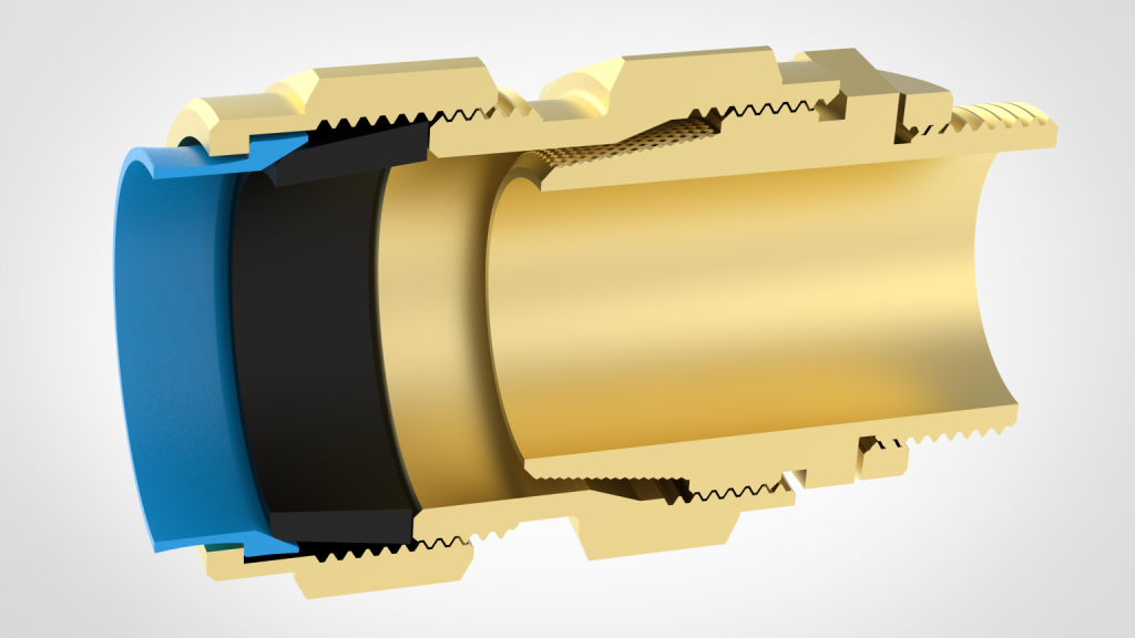 CW3 Part Manufacturer