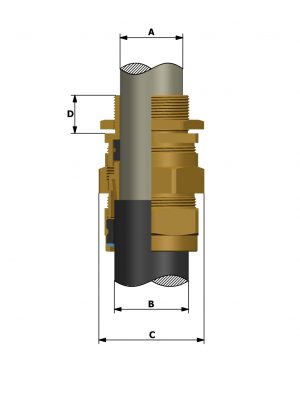 E1W 4 PART DIAGRAM